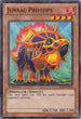 Jurrac Protops (Starfoil) (BP01-EN156) [Battle Pack: Epic Dawn]