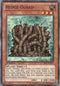 Hedge Guard (Starfoil) (BP01-EN157) [Battle Pack: Epic Dawn]