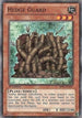 Hedge Guard (Starfoil) (BP01-EN157) [Battle Pack: Epic Dawn]