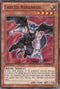 Fabled Ashenveil (Starfoil) (BP01-EN158) [Battle Pack: Epic Dawn]