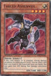 Fabled Ashenveil (Starfoil) (BP01-EN158) [Battle Pack: Epic Dawn]