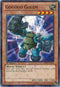 Gogogo Golem (Starfoil) (BP01-EN164) [Battle Pack: Epic Dawn]