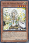 Milla the Temporal Magician (Starfoil) (BP01-EN168) [Battle Pack: Epic Dawn]