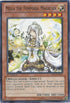 Milla the Temporal Magician (Starfoil) (BP01-EN168) [Battle Pack: Epic Dawn]