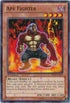 Ape Fighter (Starfoil) (BP01-EN169) [Battle Pack: Epic Dawn]