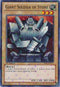 Giant Soldier of Stone (Starfoil) (BP01-EN171) [Battle Pack: Epic Dawn]