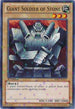Giant Soldier of Stone (Starfoil) (BP01-EN171) [Battle Pack: Epic Dawn]