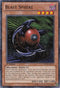 Blast Sphere (Starfoil) (BP01-EN175) [Battle Pack: Epic Dawn]