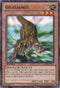 Gilasaurus (Starfoil) (BP01-EN177) [Battle Pack: Epic Dawn]