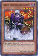 Dekoichi the Battlechanted Locomotive (Starfoil) (BP01-EN189) [Battle Pack: Epic Dawn]
