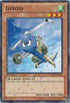 Gyroid (Starfoil) (BP01-EN190) [Battle Pack: Epic Dawn]