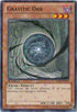 Gravitic Orb (Starfoil) (BP01-EN192) [Battle Pack: Epic Dawn]