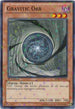 Gravitic Orb (Starfoil) (BP01-EN192) [Battle Pack: Epic Dawn]