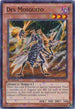 Des Mosquito (Starfoil) (BP01-EN194) [Battle Pack: Epic Dawn]