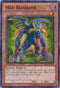 Mad Reloader (Starfoil) (BP01-EN195) [Battle Pack: Epic Dawn]