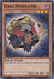 Dark Resonator (Starfoil) (BP01-EN203) [Battle Pack: Epic Dawn]