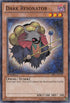 Dark Resonator (Starfoil) (BP01-EN203) [Battle Pack: Epic Dawn]