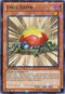 Level Eater (Starfoil) (BP01-EN209) [Battle Pack: Epic Dawn]