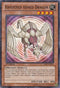 Hardened Armed Dragon (Starfoil) (BP01-EN214) [Battle Pack: Epic Dawn]