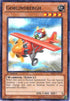 Goblindbergh (Starfoil) (BP01-EN219) [Battle Pack: Epic Dawn]