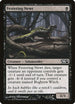 Festering Newt (98) [Magic 2014 (M14)]