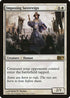 Imposing Sovereign (22) [Magic 2014 (M14)]