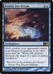 Dismiss into Dream (50) [Magic 2014 (M14)]