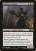 Lifebane Zombie (101) [Magic 2014 (M14)]