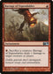 Barrage of Expendables (127) [Magic 2014 (M14)]