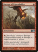 Barrage of Expendables (127) [Magic 2014 (M14)]