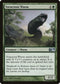 Voracious Wurm (200) [Magic 2014 (M14)]