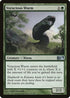 Voracious Wurm (200) [Magic 2014 (M14)]