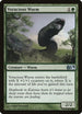 Voracious Wurm (200) [Magic 2014 (M14)]
