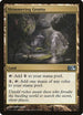 Shimmering Grotto (229) [Magic 2014 (M14)]