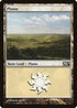 Plains (231) [Magic 2014 (M14)]