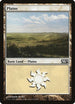Plains (231) [Magic 2014 (M14)]