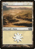 Plains (233) [Magic 2014 (M14)]