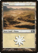 Plains (233) [Magic 2014 (M14)]