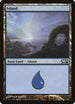 Island (234) [Magic 2014 (M14)]