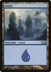Island (237) [Magic 2014 (M14)]