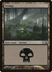 Swamp (240) [Magic 2014 (M14)]