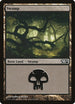 Swamp (241) [Magic 2014 (M14)]