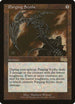 Purging Scythe [Urza's Saga]