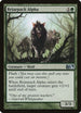 Briarpack Alpha (166) [Magic 2014 (M14)]