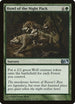 Howl of the Night Pack (178) [Magic 2014 (M14)]