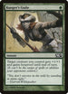 Ranger's Guile (191) [Magic 2014 (M14)]