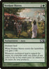 Verdant Haven (199) [Magic 2014 (M14)]