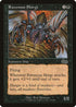 Ravenous Skirge [Urza's Saga]