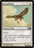 Suntail Hawk (40) [Magic 2014 (M14)]