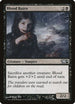 Blood Bairn (87) [Magic 2014 (M14)]